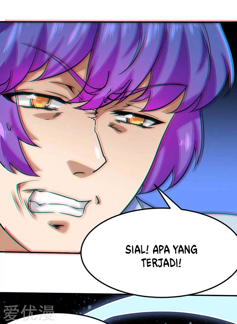 Martial Arts Reigns chapter 149